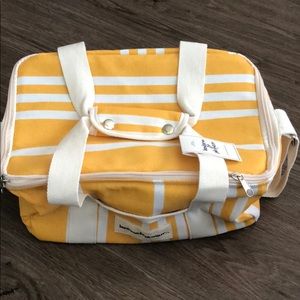 Business & Pleasure cooler bag